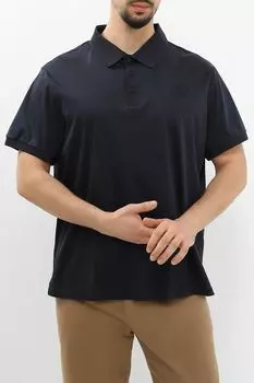 Поло хлопковое Oulyss