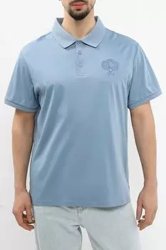 Поло хлопковое Oulyss