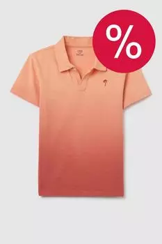 Поло хлопковое OVS