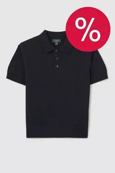 Поло хлопковое OVS