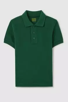 Поло хлопковое OVS