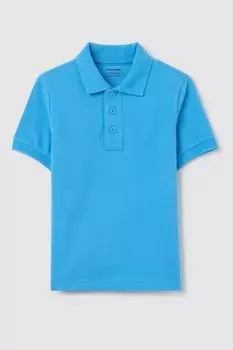 Поло хлопковое OVS