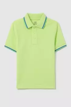 Поло хлопковое OVS