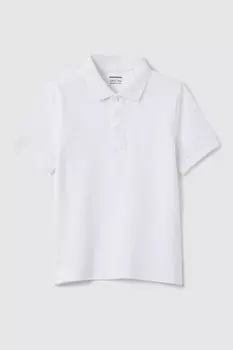 Поло хлопковое OVS