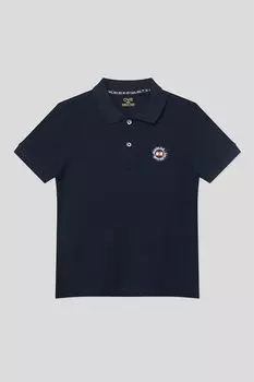 Поло хлопковое OVS