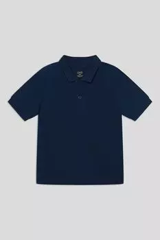 Поло хлопковое OVS