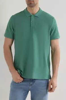 Поло хлопковое OVS