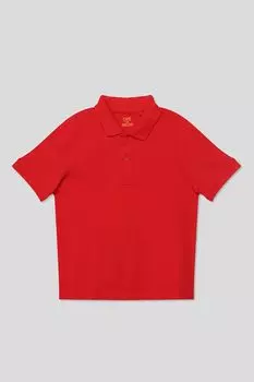 Поло хлопковое OVS