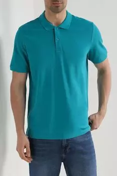 Поло хлопковое OVS