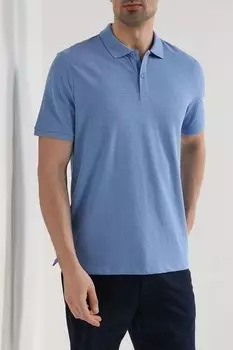 Поло хлопковое OVS