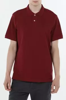 Поло хлопковое OVS