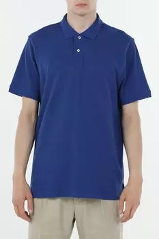 Поло хлопковое OVS