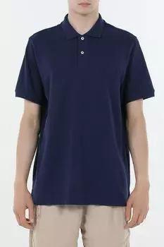 Поло хлопковое OVS