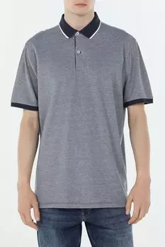 Поло хлопковое OVS