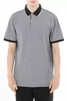 Поло хлопковое OVS