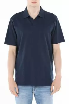 Поло хлопковое OVS