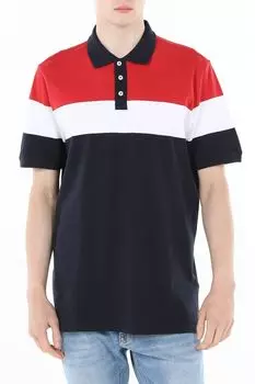 Поло хлопковое OVS