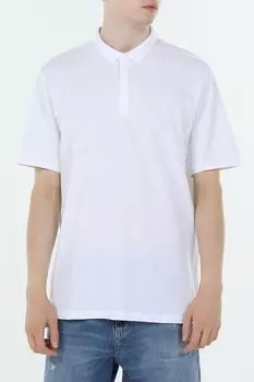 Поло хлопковое OVS