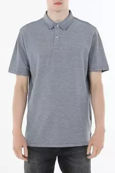 Поло хлопковое OVS