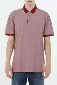 Поло хлопковое OVS