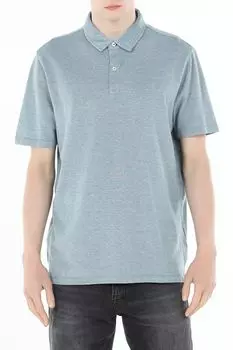 Поло хлопковое OVS