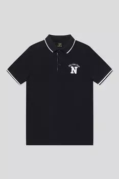 Поло хлопковое OVS