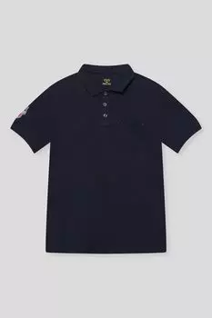 Поло хлопковое OVS