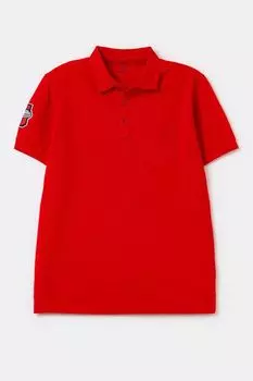 Поло хлопковое OVS