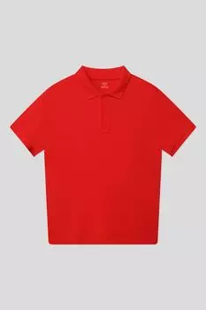 Поло хлопковое OVS