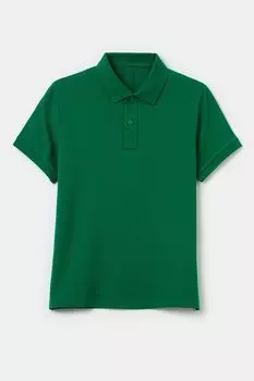 Поло хлопковое OVS