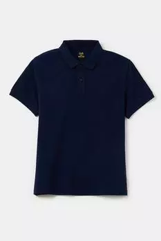 Поло хлопковое OVS