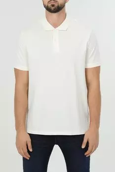 Поло хлопковое OVS