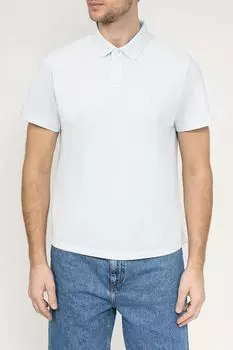Поло хлопковое PEPE JEANS