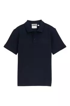 Поло хлопковое TOM TAILOR