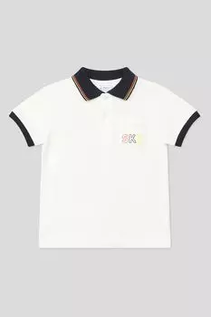 Поло из хлопка Mayoral