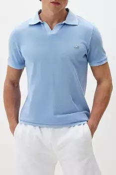 Поло трикотажное Lacoste
