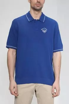 Поло Marc O'Polo Denim