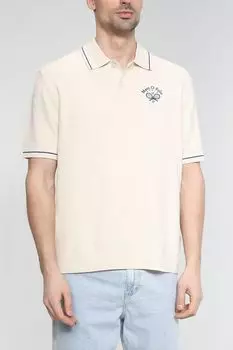 Поло Marc O'Polo Denim