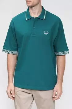 Поло Marc O'Polo Denim