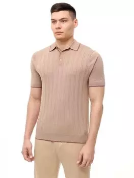 Поло на пуговицах CUDGI