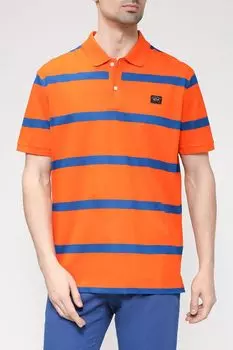 Поло Paul & Shark