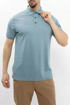 Поло с принтом CUDGI