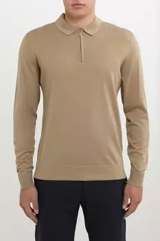 Поло шерстяное Strellson