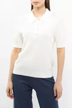 Поло вязаное BELUCCI