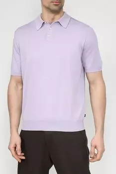 Поло вязаное DIGEL