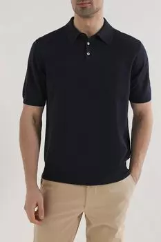 Поло вязаное DIGEL