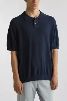 Поло вязаное хлопковое LEVI'S