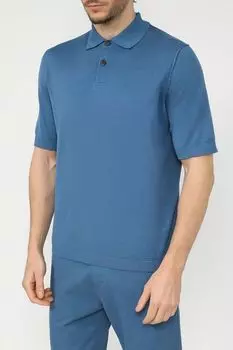 Поло вязаное Marc O'Polo