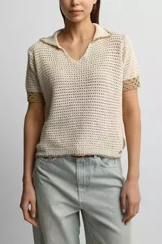 Поло вязаное Rinascimento