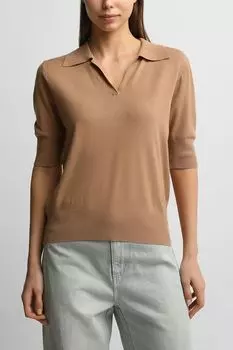 Поло вязаное Rinascimento